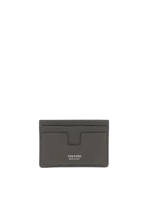 TOM FORD: portafogli - Portafoglio