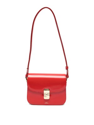 A.P.C.: cross body bags - Bag