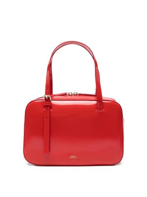 A.P.C.: cross body bags - Bag