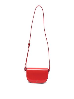 A.P.C.: cross body bags - Bag