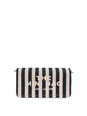 MARC JACOBS: borse a tracolla - Borsa
