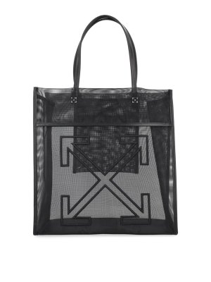 OFF-WHITE: totes bags - Bag