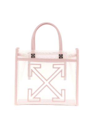 OFF-WHITE: totes bags - Bag