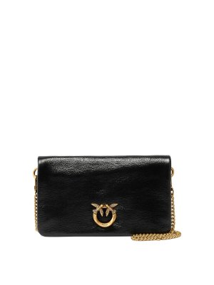 Pinko: borse a tracolla - Borsa