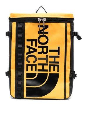 THE NORTH FACE: バックパック - バックパック - イエロー
