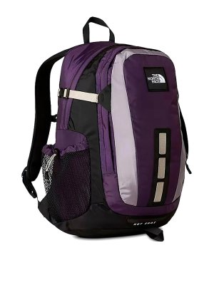 THE NORTH FACE: バックパック - バックパック - 紫