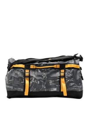 THE NORTH FACE: ウエストバッグ - ウエストバッグ - 黒