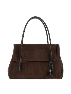 TOM FORD: トートバッグ - トートバッグ - ブラウン