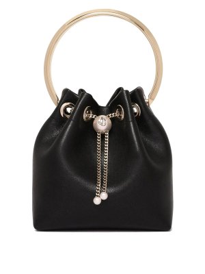 JIMMY CHOO: shopper - Borsa