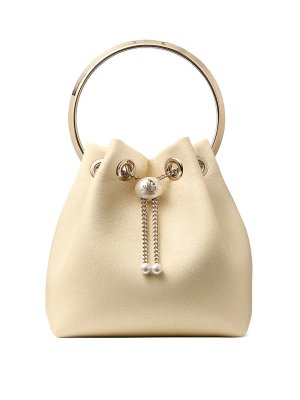 JIMMY CHOO: totes bags - Bag