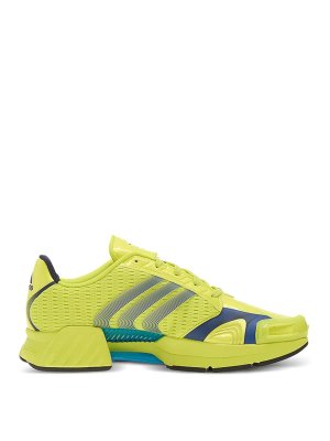 Adidas Originals: Chaussures de sport - Baskets - Jaune