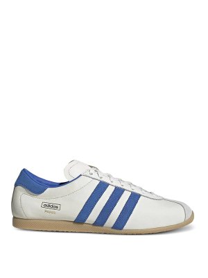 Adidas Originals: Sneaker - Sneaker - Weiß