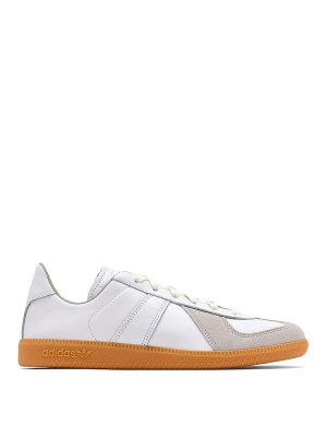 Adidas Originals: Sneaker - Sneaker - Weiß