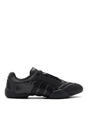 Adidas Originals: Sneaker - Sneaker - Schwarz