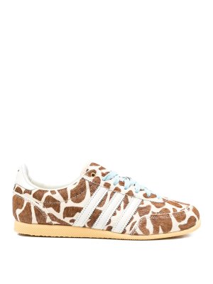 Adidas Originals: Chaussures de sport - Baskets - Blanc