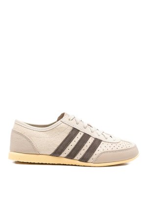 Adidas Originals: Chaussures de sport - Baskets - Beige