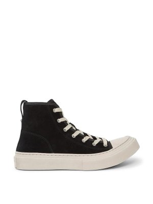 ANN DEMEULEMEESTER: sneakers - Sneakers