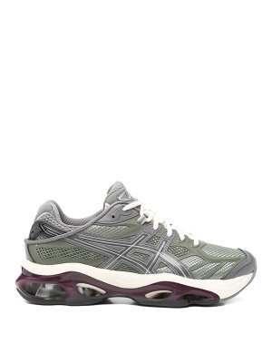 ASICS: trainers - Sneakers