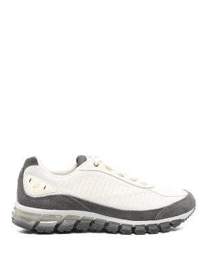 ASICS: スニーカー - スニーカー - ベージュ