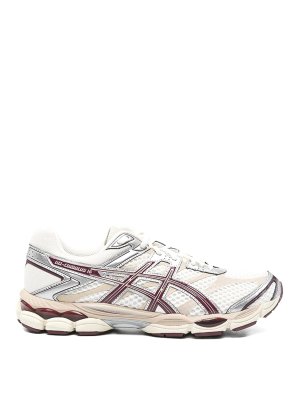 ASICS: trainers - Sneakers