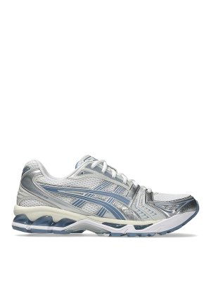 ASICS: スニーカー - スニーカー - 白