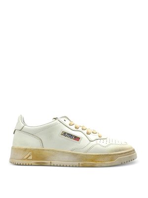 AUTRY: trainers - Sneakers