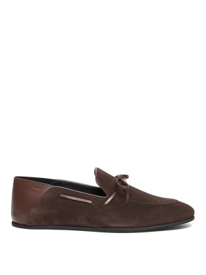 BALLY: Mocassini e slippers - Mocassini