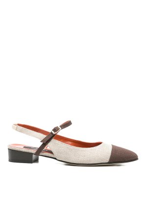 CAREL PARIS: sandali - Sandali