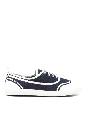CAREL PARIS: trainers - Sneakers