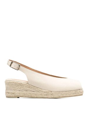 CASTANER: espadrillas - Espadrilles