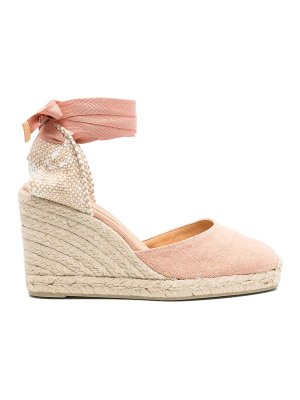 CASTANER: Espadrilles - Espadrilles - Couleur Chair