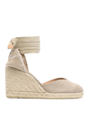 CASTANER: espadrillas - Espadrilles