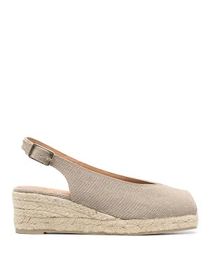 CASTANER: espadrillas - Espadrilles