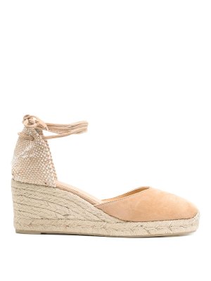 CASTANER: Espadrillas - Espadrilles - Braun