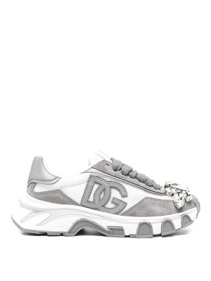 DOLCE & GABBANA: sneakers - Sneakers