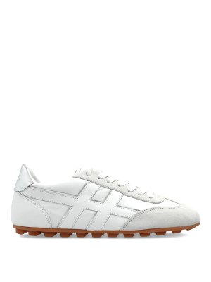 HOGAN: Zapatillas - Zapatillas - Blanco