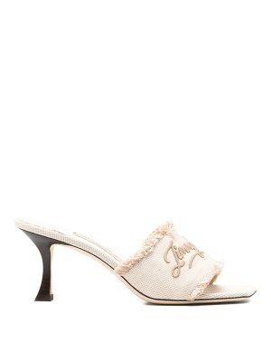 JIMMY CHOO: sandals - Sandals