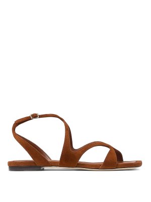 JIMMY CHOO: sandals - Sandals