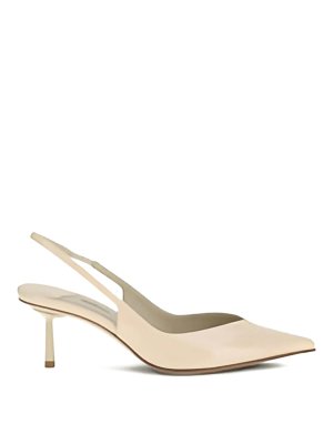 Le Silla: Sandalen - Sandalen - Beige