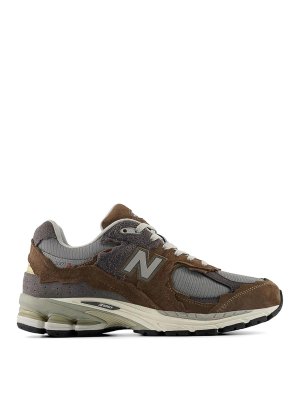 NEW BALANCE: sneakers - Sneakers