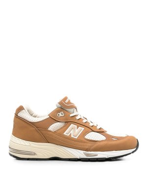 NEW BALANCE: sneakers - Sneakers