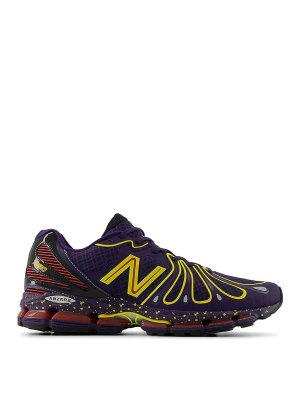 NEW BALANCE: Sneaker - Sneaker - Schwarz