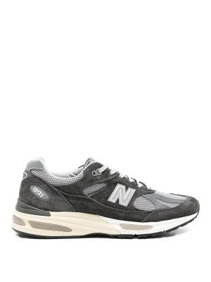NEW BALANCE: sneakers - Sneakers