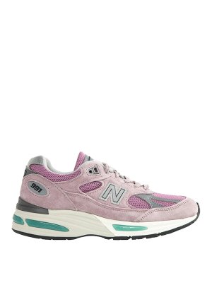 NEW BALANCE: trainers - Sneakers