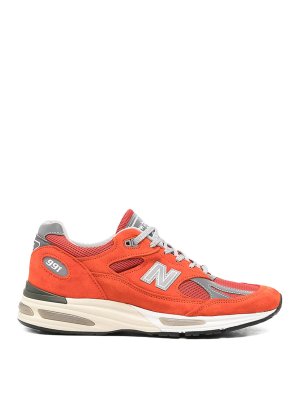 NEW BALANCE: trainers - Sneakers
