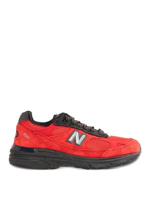 NEW BALANCE: trainers - Sneakers