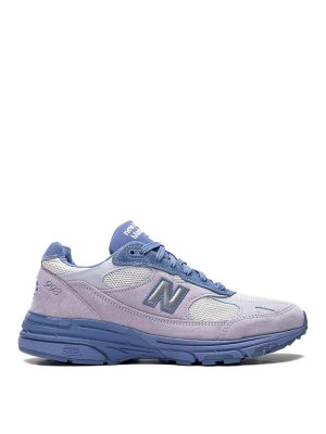 NEW BALANCE: Sneaker - Sneaker - Lila