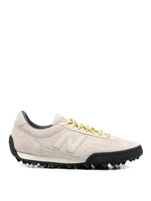 NEW BALANCE: スニーカー - スニーカー - ライトベージュ