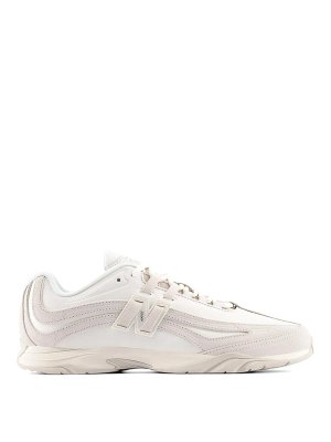 NEW BALANCE: スニーカー - スニーカー - ヌードカラー