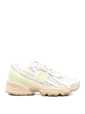 NEW BALANCE: trainers - Sneakers
